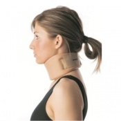 Bodymedics Memory Foam Soft Cervical Collar